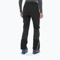 Women's ski touring trousers Millet M White Shield black 3