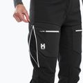 Women's ski touring trousers Millet M White Shield black 6