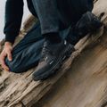 Men's running shoes Millet Intense GTX black