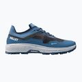 Women's running shoes Millet Intense GTX blue 2