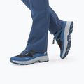 Women's running shoes Millet Intense GTX blue 5