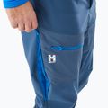 Men's ski touring trousers Millet M White Shield navy blue 6