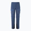 Men's ski touring trousers Millet M White Shield navy blue 9