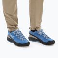 Women's approach shoes Millet Cimaï Pro GTX coronet blue 5
