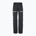 Women's ski touring trousers Millet M White 3L black 9