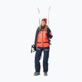 Women's ski touring trousers Millet M White 3L navy blue 2