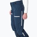 Women's ski touring trousers Millet M White 3L navy blue 4