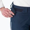 Women's ski touring trousers Millet M White 3L navy blue 5