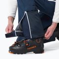 Women's ski touring trousers Millet M White 3L navy blue 8