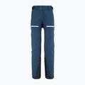 Women's ski touring trousers Millet M White 3L navy blue 9
