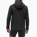 Men's rain jacket Millet Trilogy Jorasses PTX black 3