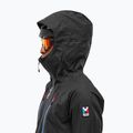 Men's rain jacket Millet Trilogy Jorasses PTX black 4