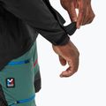 Men's rain jacket Millet Trilogy Jorasses PTX black 7