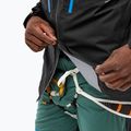 Men's rain jacket Millet Trilogy Jorasses PTX black 8