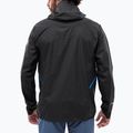 Men's waterproof jacket Millet Wanaka Light 2.5L black 2