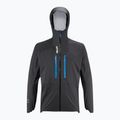 Men's waterproof jacket Millet Wanaka Light 2.5L black 8