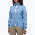 Women's waterproof jacket Millet Wanaka Light 2.5L coronet blue