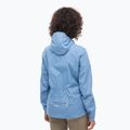 Women's waterproof jacket Millet Wanaka Light 2.5L coronet blue 3