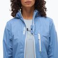 Women's waterproof jacket Millet Wanaka Light 2.5L coronet blue 7