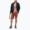Men's fleece sweatshirt Millet Ubic Lightgrid black 2