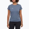 Women's T-shirt Millet Fusion coronet blue