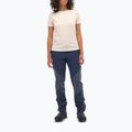 Women's Millet Fusion vanilla cream T-shirt 2