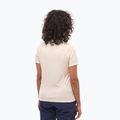 Women's Millet Fusion vanilla cream T-shirt 3