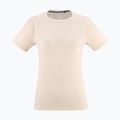 Women's Millet Fusion vanilla cream T-shirt 5