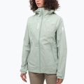 Women's waterproof jacket Millet Seneca GTX 3L seaweed