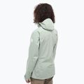 Women's waterproof jacket Millet Seneca GTX 3L seaweed 3