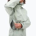 Women's waterproof jacket Millet Seneca GTX 3L seaweed 4