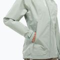 Women's waterproof jacket Millet Seneca GTX 3L seaweed 5