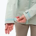 Women's waterproof jacket Millet Seneca GTX 3L seaweed 6