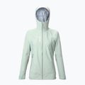 Women's waterproof jacket Millet Seneca GTX 3L seaweed 8