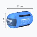 Millet sleeping bag BoSSons -2° Regular icon blue 5