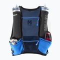 Running vest Millet Intense Pro 5 blue 3