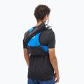 Running vest Millet Intense Pro 5 blue 10