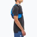 Running vest Millet Intense Pro 5 blue 11