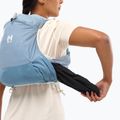 Running vest Millet Intense Ultra 15 blue 7