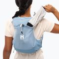 Running vest Millet Intense Ultra 15 blue 8
