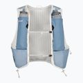 Running vest Millet Intense 5 HydraPak blue