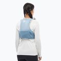 Running vest Millet Intense 5 HydraPak blue 4