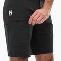 Men's trekking shorts Millet Ubic Stretch black 4