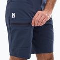 Men's trekking shorts Millet Ubic Stretch saphir 4