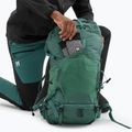 Trekking backpack Millet Seneca Air 30 l bottle 10