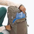 Women's trekking backpack Millet Hiker Air 28 l dorite 9