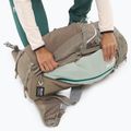 Women's trekking backpack Millet Hiker Air 28 l dorite 10
