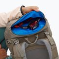 Women's trekking backpack Millet Hiker Air 28 l dorite 11
