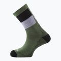 Millet Seneca Mid socks black/bottle