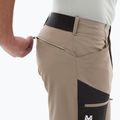 Men's shorts Millet Wanaka Stretch III dorite/black 4